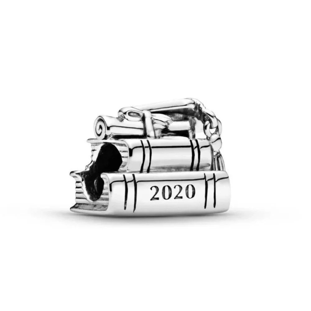 PANDORA CHARM - 2020 GRADUATION